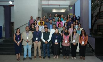 Case Study Workshop by SPJIMR